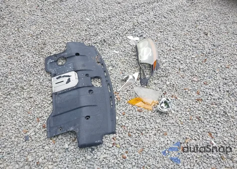 2007 Hyundai Santa Fe Limited/Se z USA, uszkodzony, nr VIN 5NMSH13E27H112291